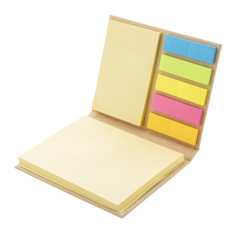 Manynot karteczki samoprzylepne / notatnik