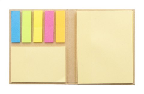 Manynot karteczki samoprzylepne / notatnik