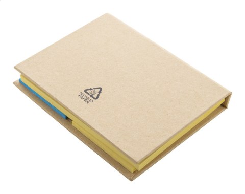 Manynot karteczki samoprzylepne / notatnik