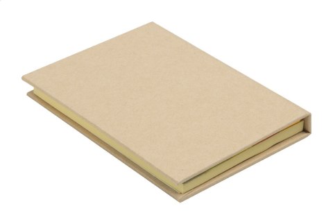 Manynot karteczki samoprzylepne / notatnik