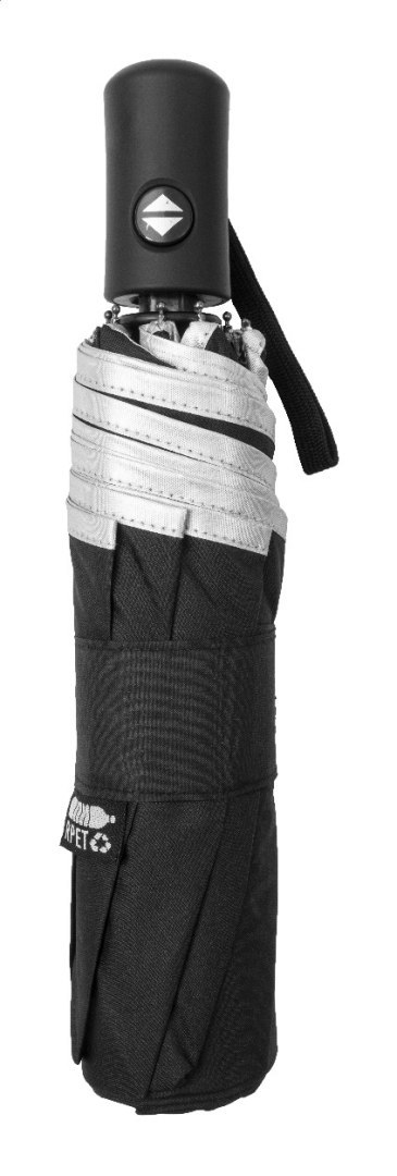 Ouragan Parasol RPET