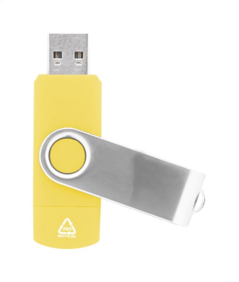 Pendrive USB OTG RABS