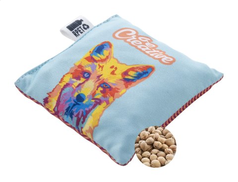 PitHeat Ear poduszka z pestek wiśni