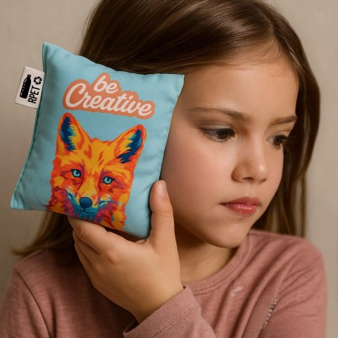 PitHeat Ear poduszka z pestek wiśni