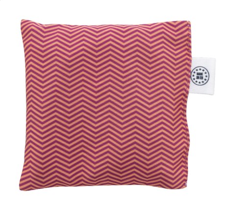 PitHeat Ear poduszka z pestek wiśni