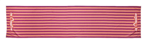 PrinTable S personalizowany bieżnik RPET