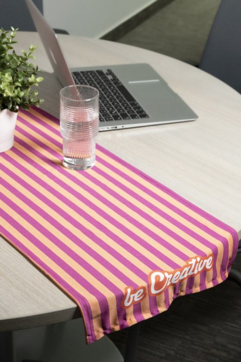 PrinTable S personalizowany bieżnik RPET