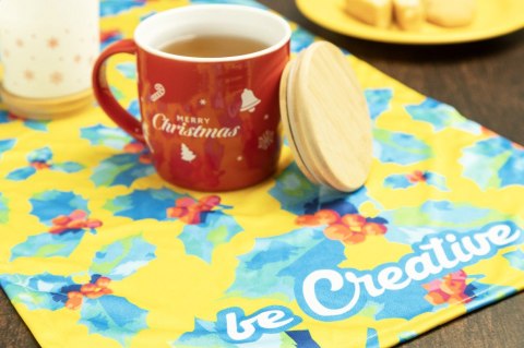 PrinTable S personalizowany bieżnik RPET