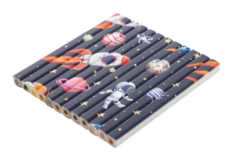 Printcil zestaw kredek