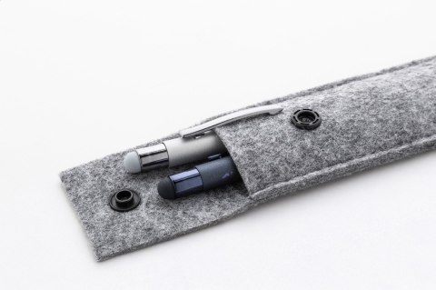 Refelt Pen etui na długopisy RPET