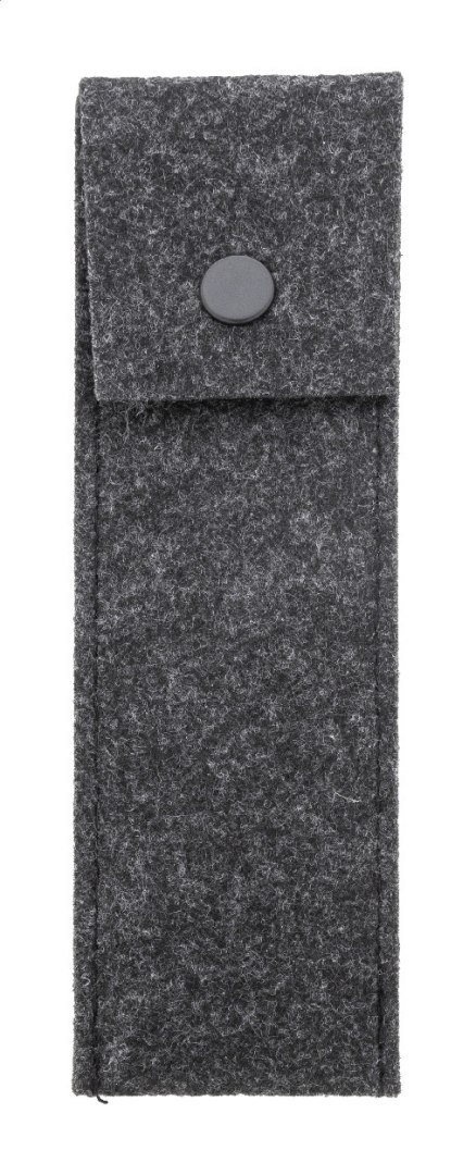 Refelt Pen etui na długopisy RPET