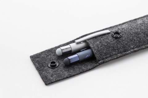 Refelt Pen etui na długopisy RPET