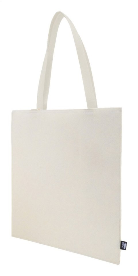 Refelt Shop Torba na zakupy RPET