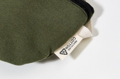 Rekan Hip torba biodrowa z recyklingowanego płótna