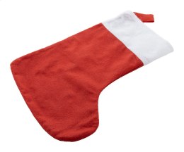 Strumpox Skarpeta świąteczna RPET