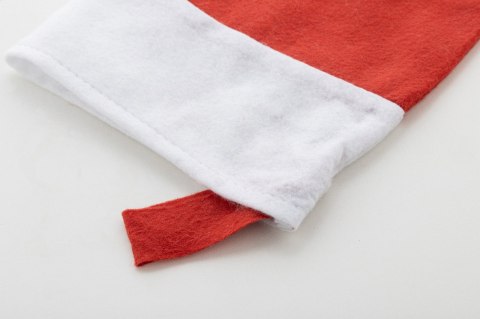 Strumpox Skarpeta świąteczna RPET