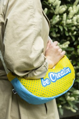 Subobag Party personalizowana torba na ramię RPET