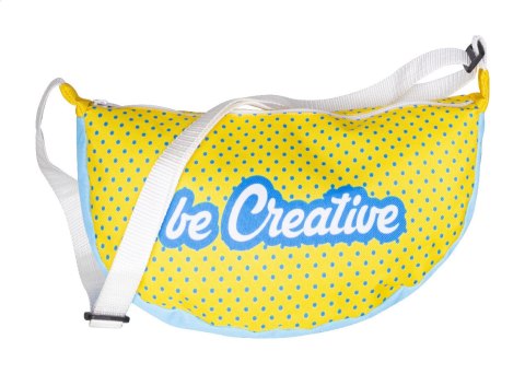 Subobag Party personalizowana torba na ramię RPET