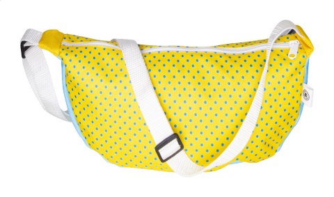 Subobag Party personalizowana torba na ramię RPET