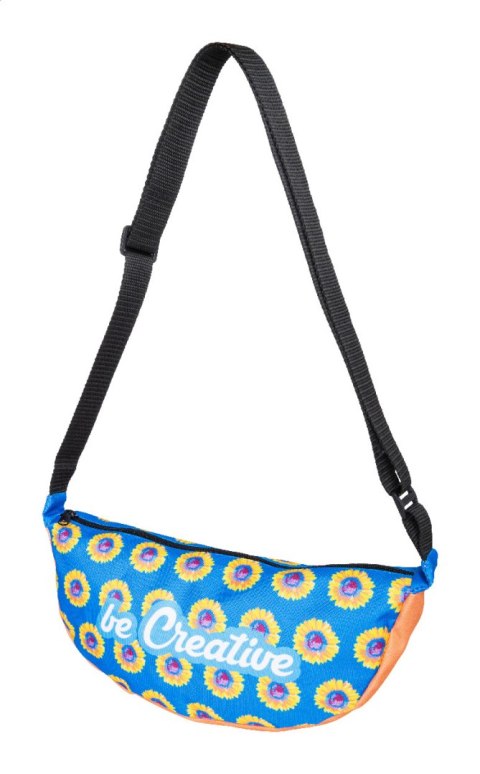 Subobag Party personalizowana torba na ramię RPET