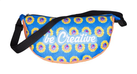 Subobag Party personalizowana torba na ramię RPET