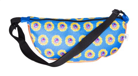 Subobag Party personalizowana torba na ramię RPET