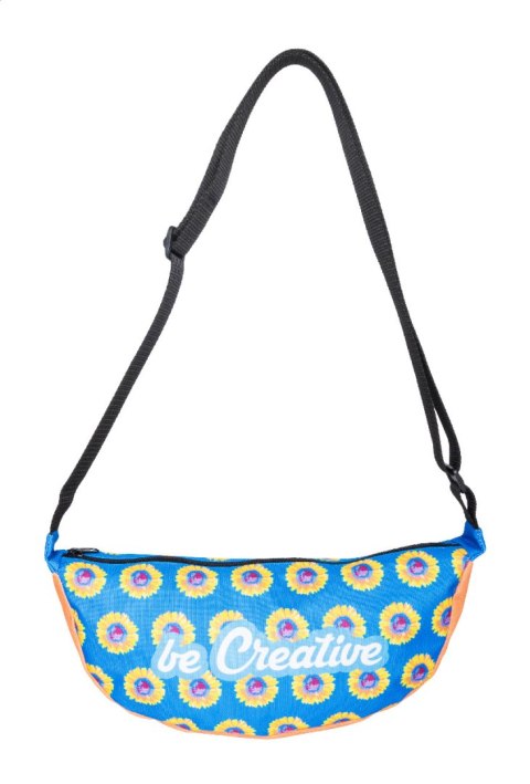 Subobag Party personalizowana torba na ramię RPET