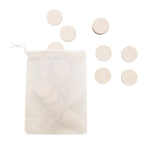 Tokemor Creative personalizowana gra memory