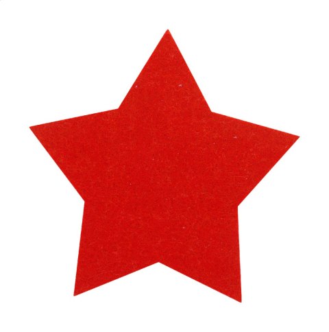 Vagnes Zestaw podkładek świątecznych RPET