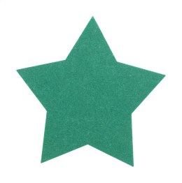 Vagnes Zestaw podkładek świątecznych RPET