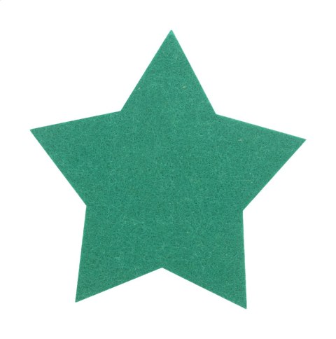 Vagnes Zestaw podkładek świątecznych RPET