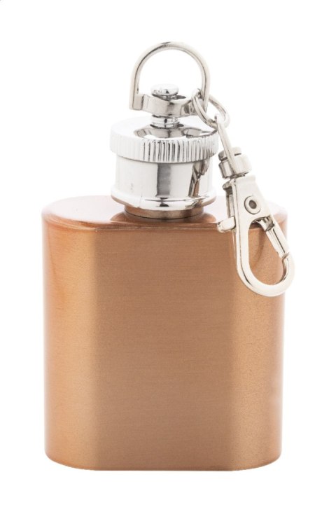 Vasco Brelok z piersiówką RSS