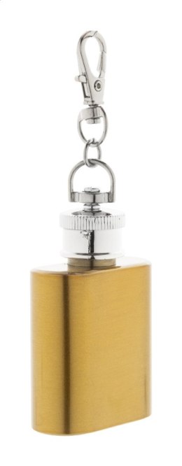 Vasco Brelok z piersiówką RSS