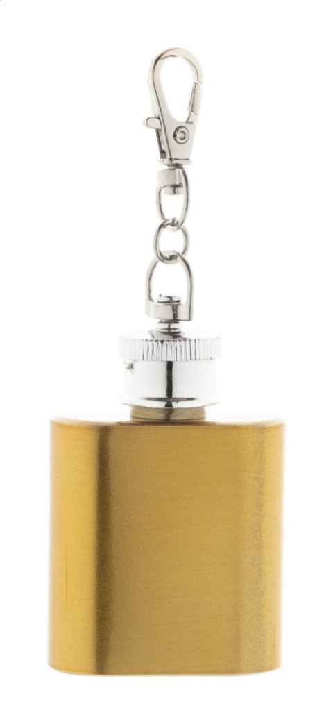 Vasco Brelok z piersiówką RSS