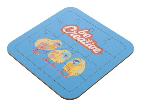 Wozzle personalizowane puzzle