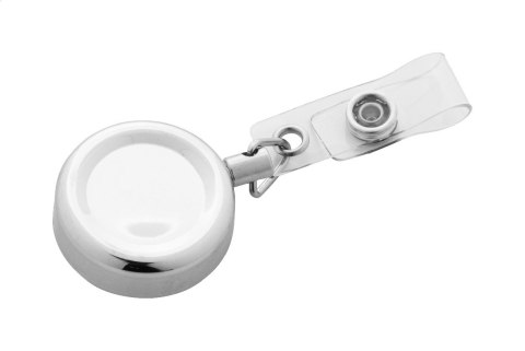 Backstage ski pass / zawieszka na identyfikator