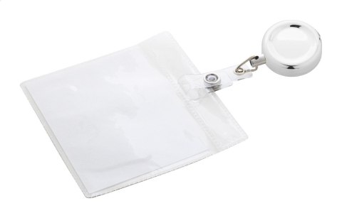 Backstage ski pass / zawieszka na identyfikator