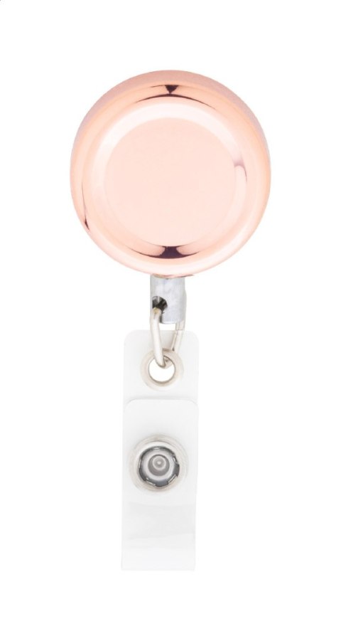 Backstage ski pass / zawieszka na identyfikator