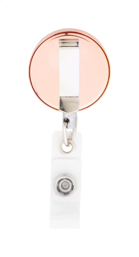 Backstage ski pass / zawieszka na identyfikator