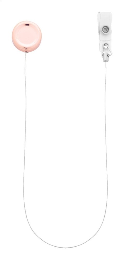 Backstage ski pass / zawieszka na identyfikator