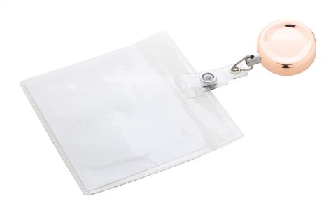 Backstage ski pass / zawieszka na identyfikator