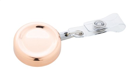 Backstage ski pass / zawieszka na identyfikator