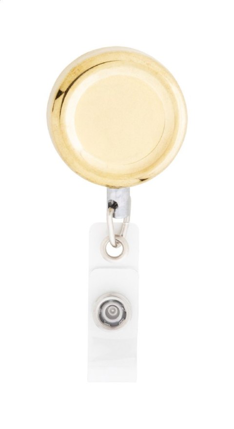 Backstage ski pass / zawieszka na identyfikator