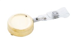 Backstage ski pass / zawieszka na identyfikator