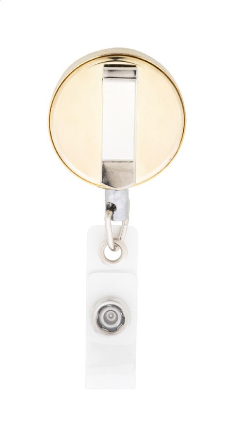 Backstage ski pass / zawieszka na identyfikator