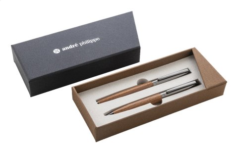 Bidarray zestaw piśmienniczy