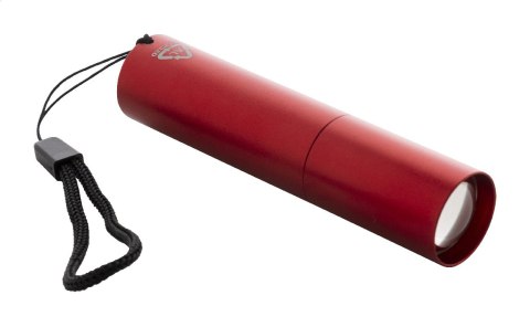 Chargelight Tone latarka akumulatorowa z recyklingowanego aluminium