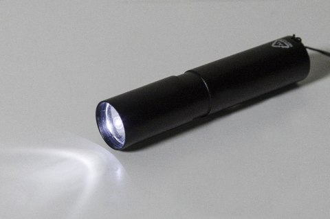 Chargelight Tone latarka akumulatorowa z recyklingowanego aluminium