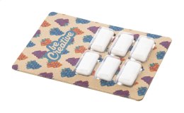 CreaChew Deluxe Eco personalizowana guma do żucia