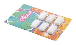 CreaChew Deluxe personalizowana guma do żucia